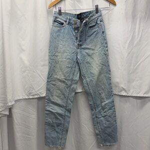 BDG Light Blue Denim Jeans